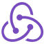 Redux icon